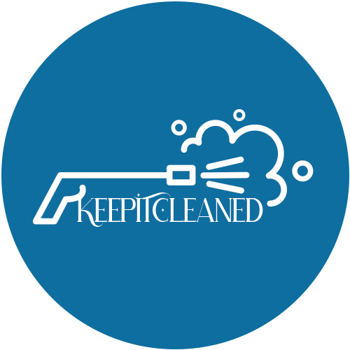 Login – KeepITCLeaned