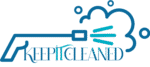 KeepITCLeaned
